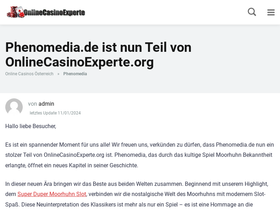 phenomedia.de