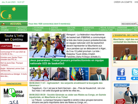 Large Screenshot