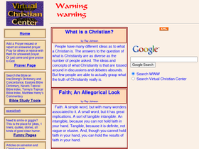 virtualchristiancenter.com