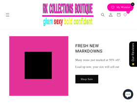 rkcollections.com