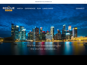 rescueproject.us