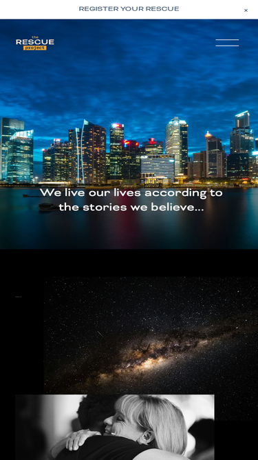rescueproject.us