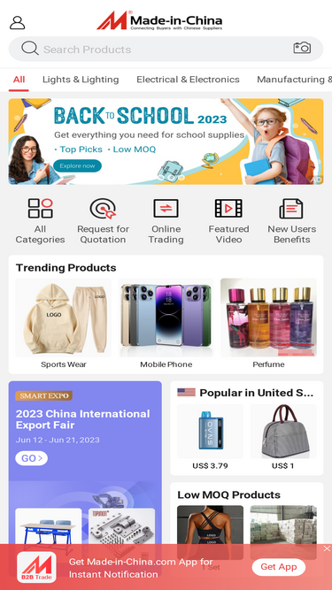 Best 10 Sites like DHgate in China: DHgate Alternatives- EJET Sourcing