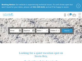 islandhousebeachresort.com