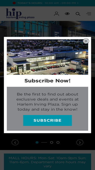 shopthehip.com