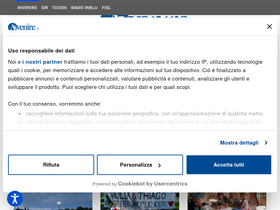 'avvenire.it' screenshot