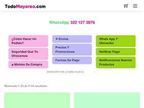 todomayoreo.com