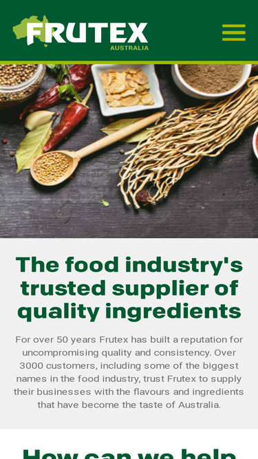 frutex.com.au