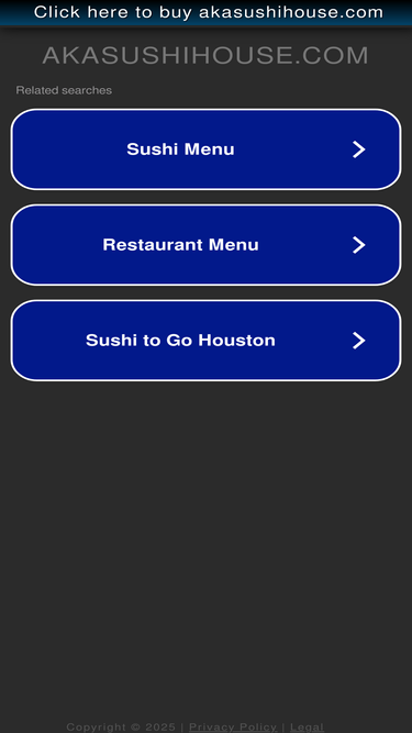 akasushihouse.com
