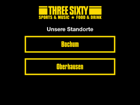 three-sixty.de