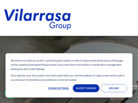 vilarrasa.com