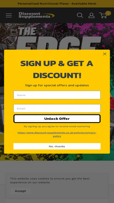 discount-supplements.co.uk