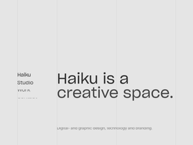haiku.ee