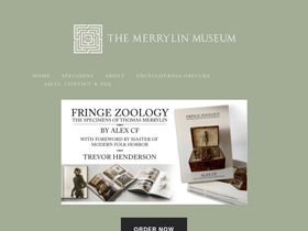 merrylinmuseum.com