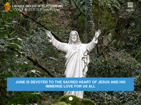 'dosp.org' screenshot