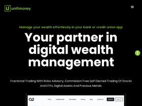 unifimoney.com