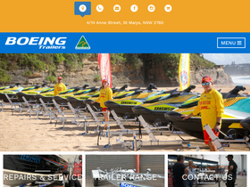 boeingtrailers.com.au