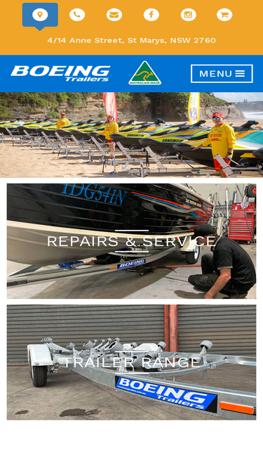 boeingtrailers.com.au