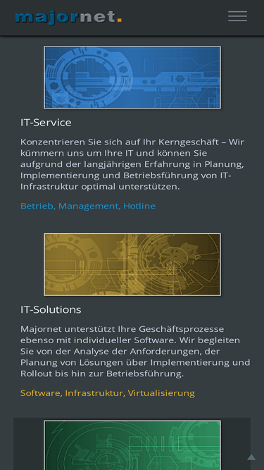 majornet.de