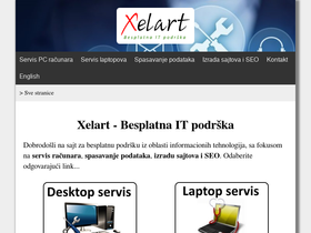 xelart.com