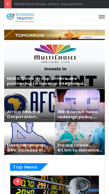 businesstraffic.com.ng