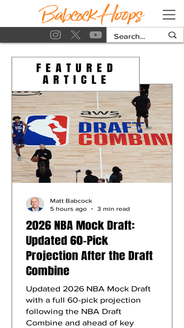 babcockhoops.com