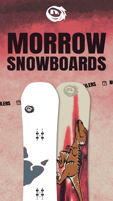morrowsnowboards.com