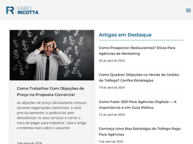 fabioricotta.com