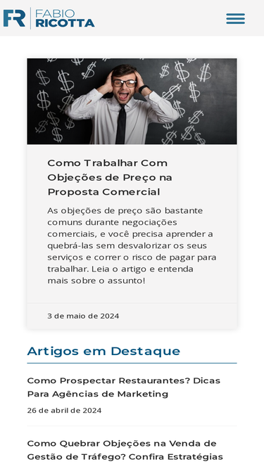 fabioricotta.com