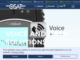 orbitalsatcom.com