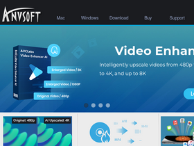 anvsoft.com