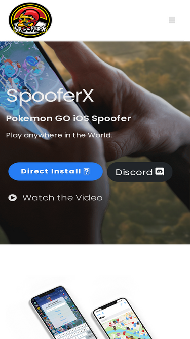 SpooferX - Official