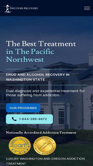 discoverrecovery.com