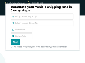universaltransit.com