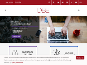 dbe.com.tr