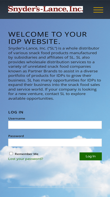 snyderslanceibo.com