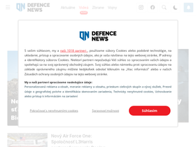defencenews.sk