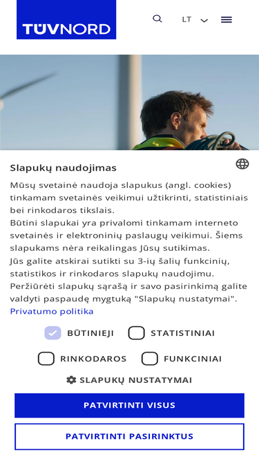 tuv-nord.lt