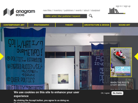 anagrambooks.com
