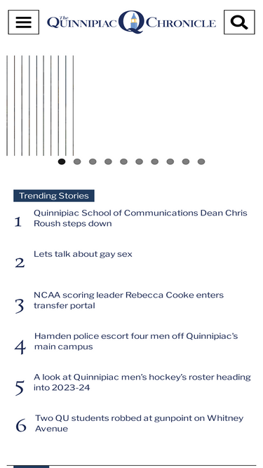 quchronicle.com