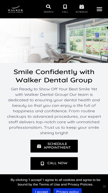 macondental.com