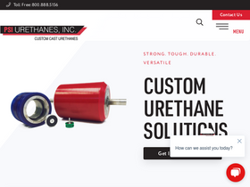 psiurethanes.com