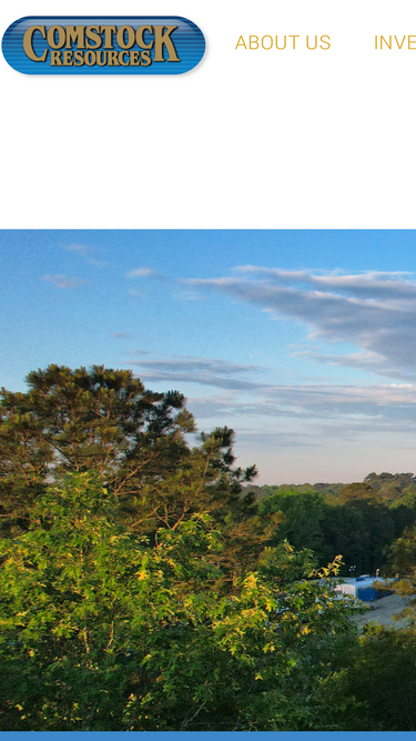 comstockresources.com