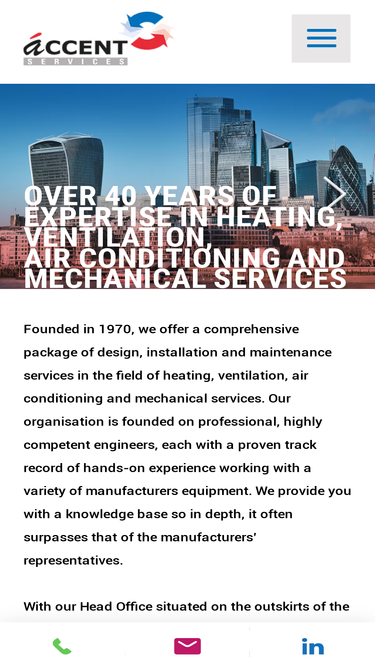 accent.ac