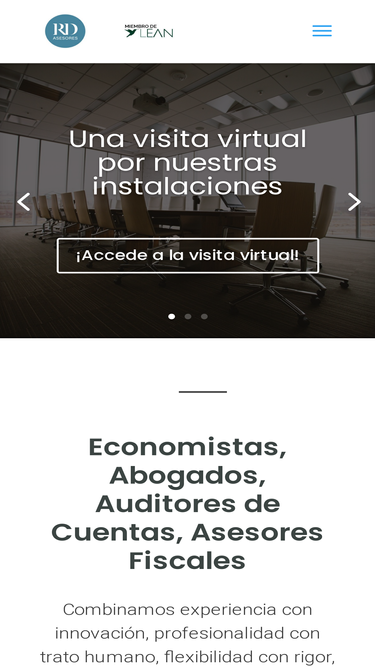 rdasesores.com