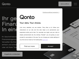 'getpenta.com' screenshot