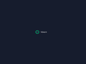 b2pay.io