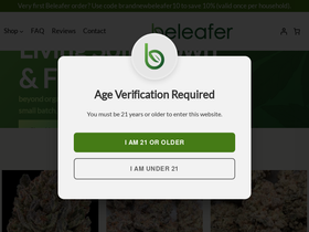 beleafer.com