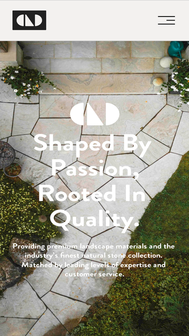 creativelandscapedepot.com