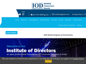 iodonline.com